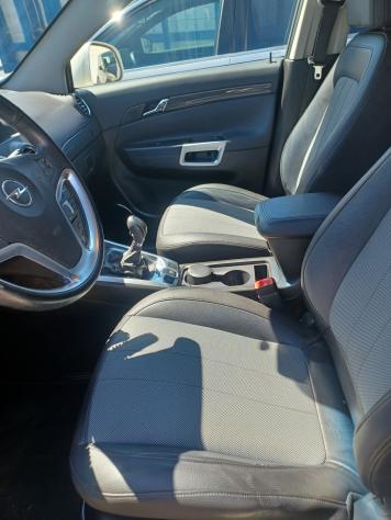 Opel Antara CDTI Cosmo. UNICO PROPRIETARIO - Foto 8