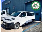 CITROEN Jumpy Spacetourer - 9 posti rif. 20619232