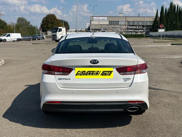Kia Optima 1.7 CRDi (Garanzia 24 Mesi) - Foto 6