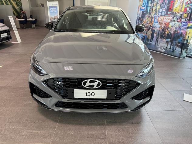 Hyundai i30 1.0 T-GDI iMT N Line - Foto 8