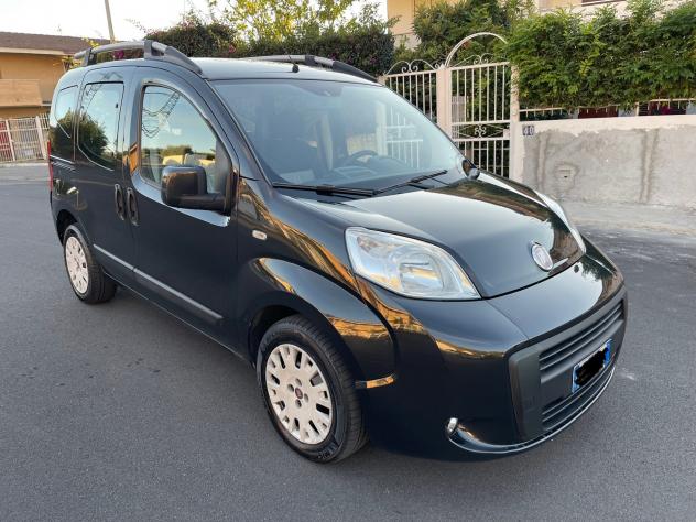 Fiat Qubo 1.3 MJT 95 CV AUTOVETTURA - Foto 8