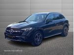 Mercedes-Benz GLC - X254 220d mhev AMG Advanced 4matic auto