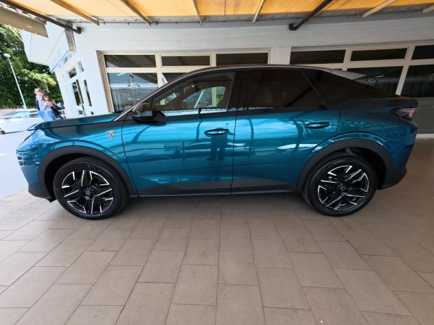 Peugeot 3008 Hybrid 145 e-DCS6 GT - Foto 8