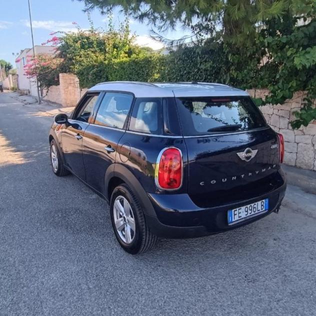 MINI Countryman Mini Cooper D Business Countryman rif. 24156819 - Foto 6