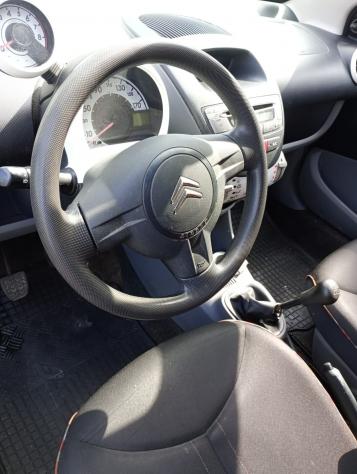 Citroen C1 1.0 5 porte - Foto 8
