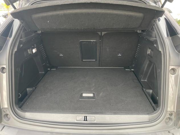 Peugeot 3008 BlueHDi 130 S&S EAT8 GT Line - 2019 - Foto 8
