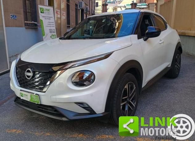 NISSAN Juke 1.6 HEV N-Connecta rif. 24157068