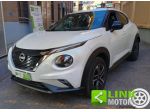 NISSAN Juke 1.6 HEV N-Connecta rif. 24157068