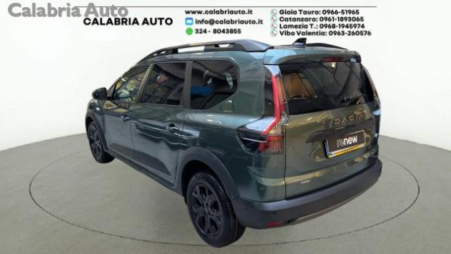 DACIA Jogger Hybrid 155 CV 5 posti Expreme rif. 23263477 - Foto 3