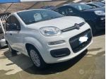 FIAT PANDA 1,3 MJ 2018