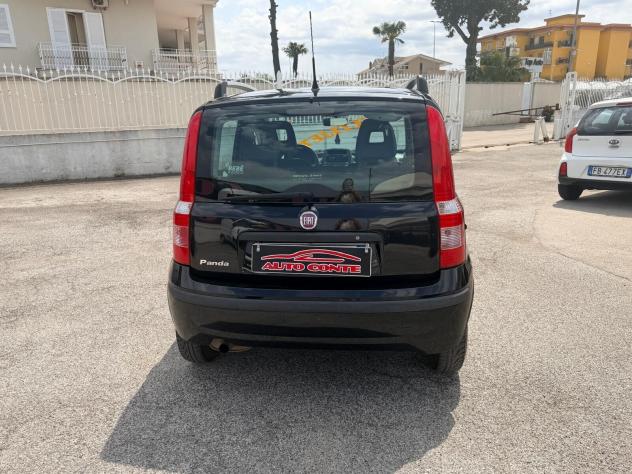 Fiat Panda 1.3 MJT 16V DPF Dynamic - Foto 5