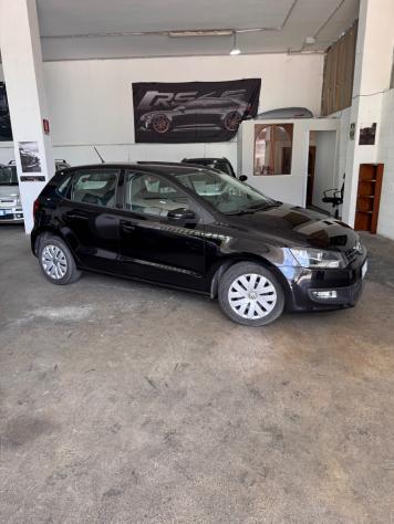 Volkswagen Polo 1.2 TDI DPF 5 p. Trendline - Foto 3