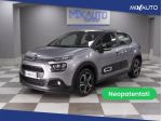 Citroen C3 1.2 Puretech Feel Pack S&S 83CV