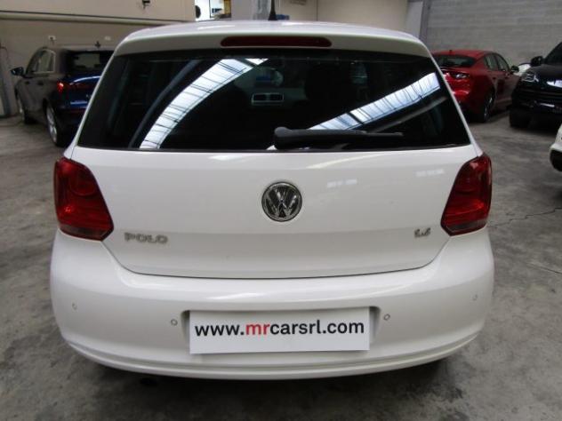 VOLKSWAGEN Polo Polo 1.4 Highline 3p * 170.000 KM REALI * rif. 24006600 - Foto 6