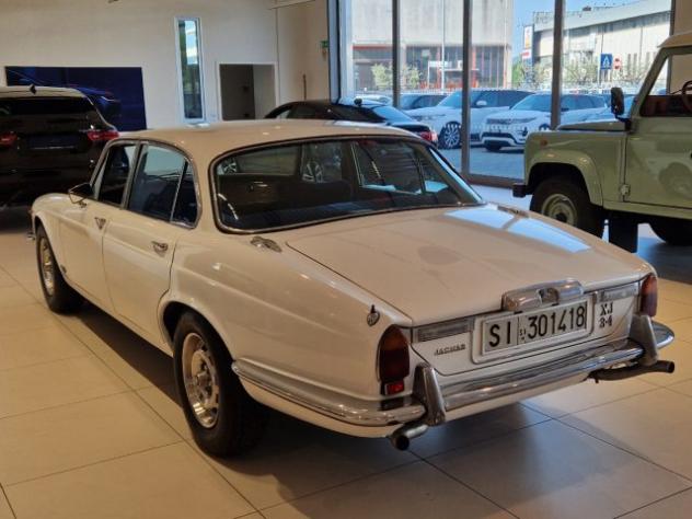JAGUAR XJ6 3.4 rif. 20762372 - Foto 5