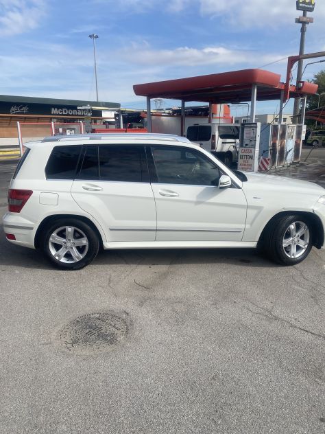 Mercedes GLK 200 - Foto 3