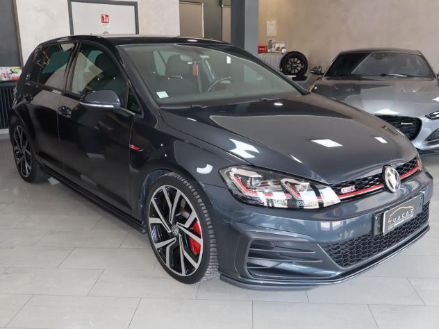 Volkswagen Golf GTI Sport 2.0 TSI GTI Perfo #11531 - Foto 4