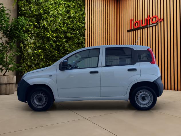 Fiat Panda 1.2 VAN - Foto 2