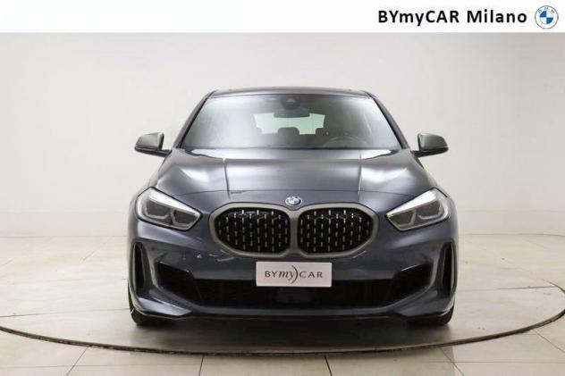 BMW Serie 1 M 135i xdrive auto - Foto 5