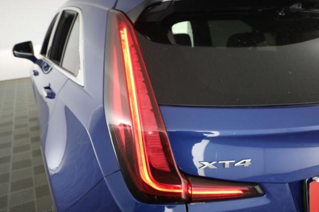 CADILLAC XT4 XT4 350 TD AWD Premium Luxury rif. 23860417 - Foto 10