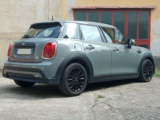 Mini 1.5 One Business * IVA ESPOSTA * - Foto 3