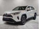 Toyota RAV4 RAV4 2.5 HV (218CV) E-CVT 2WD Active
