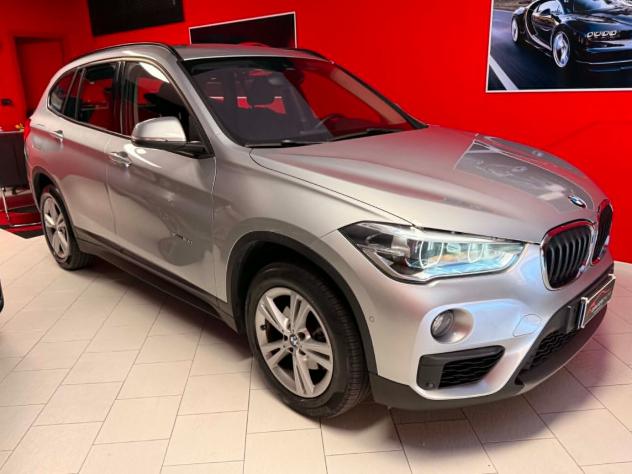 Bmw X1 xDrive18d - Foto 2