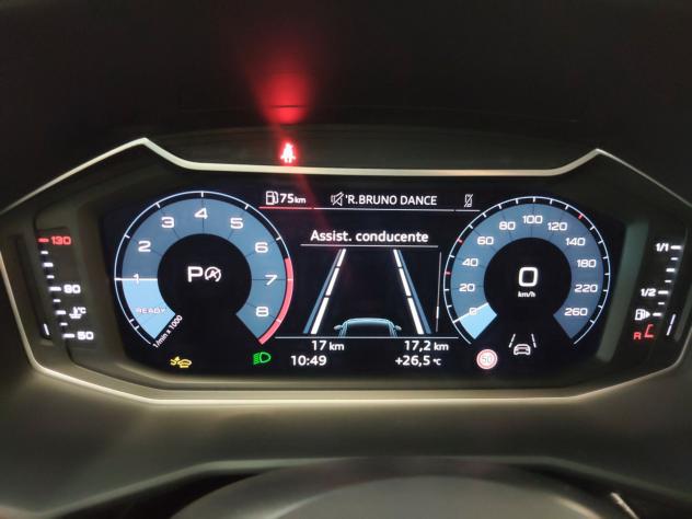 Audi A1 Sportback 30 TFSI S tronic S line edition - Foto 9
