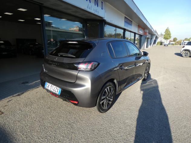 PEUGEOT 208 2ª serie 208 PureTech 100 Stop&Start 5 porte Allure Pack - Foto 5