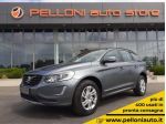 Volvo XC60 D4 AWD Geartronic 1°PROP - GARANZIA - KM CERTIFIC