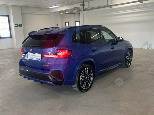 BMW X1 U11 sdrive18d MSport Pro auto - Foto 6