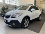 Opel Mokka 1.4 Turbo GPL Tech 140CV 4x2 Cosmo