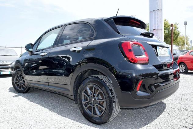 FIAT 500X 1.3 MJet 95CV Business IVA DETRAIBILE - NAVI ANDROID AUTO APP - CRUISE - BT - TOUCH - CLIMA - OK NEOPATENTATI - Foto 4