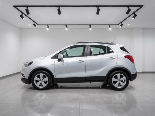 Opel Mokka X 1.6 Advance GPL - Foto 8