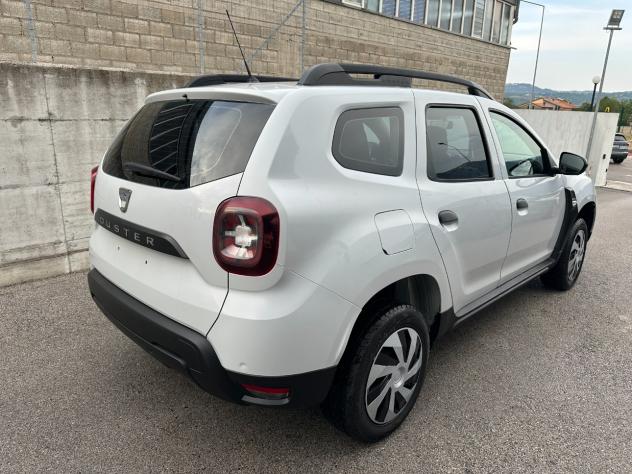 Dacia Duster 1.0 tce Essential Eco-g 4x2 100cv - Foto 4