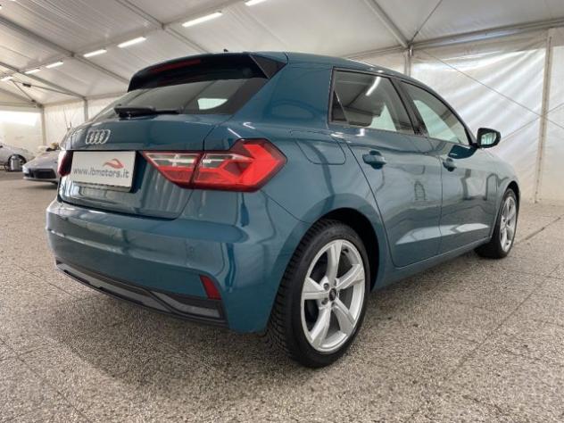 AUDI A1 SPB 25 TFSI S tronic Admired rif. 23844664 - Foto 6