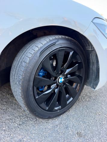 Bmw 116 116d 5p. Msport - Foto 3