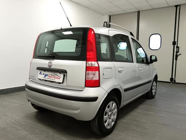 FIAT Panda Panda 1.3 mjt 16v Dynamic - Foto 5