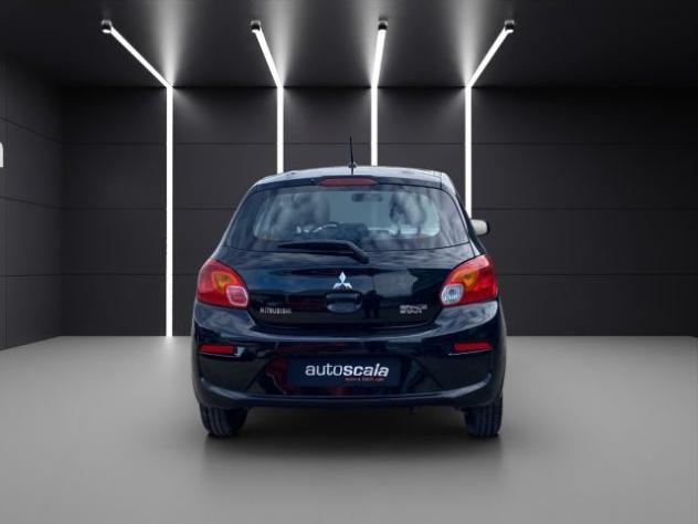 MITSUBISHI Space Star 1.0 GPL bi-fuel Funky rif. 23007839 - Foto 4