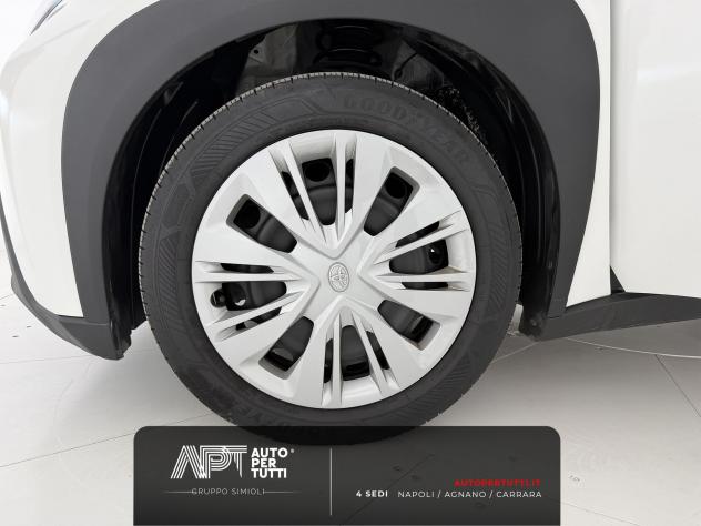 Toyota Aygo X Aygo X 1.0 Lounge 72cv - Foto 9