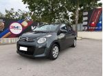Citroën C1 1.0 VTi72 ETG Feel