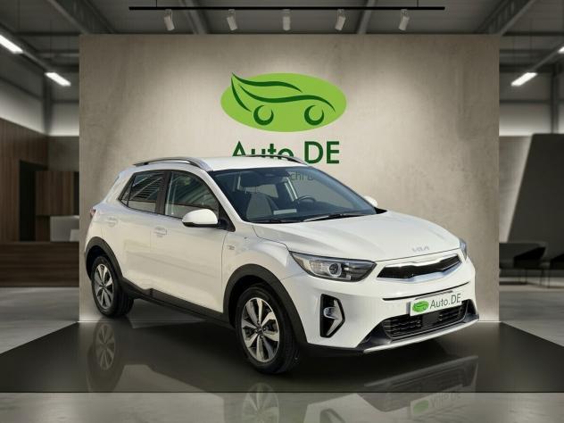 Kia Stonic 1.0 T-GDi 100 CV MHEV Style 20KM/L - Foto 2