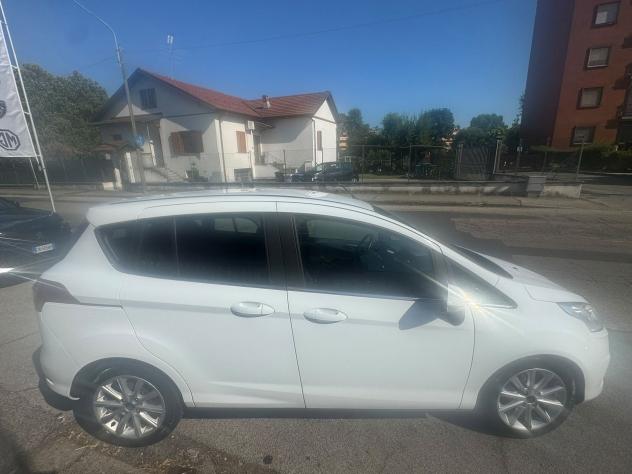 Ford B-Max 1.5 TDCi 75cv DPF Business Titanium - Foto 4