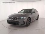 BMW 320 d Touring mhev 48V Msport xdrive auto rif. 21348839