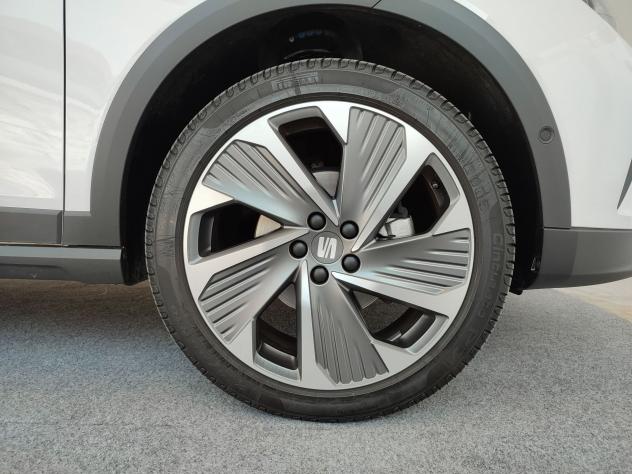 SEAT Arona Arona 1.0 tgi FR 90cv - Foto 6
