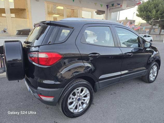 Ford EcoSport 1.5 TDCi 95 CV Business - Foto 3