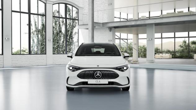 Mercedes-Benz CLA Elettrica CLA 250+ EQ Premium - Foto 3