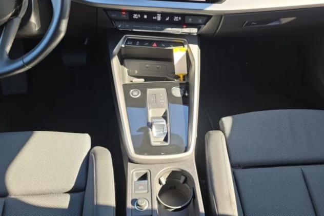 AUDI A3 SPB 40 TFSI e S tronic Business Advanced rif. 23758064 - Foto 7