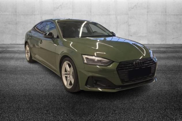 AUDI A5 SPB 35 TDI S tronic Business Advanced rif. 23759196 - Foto 2