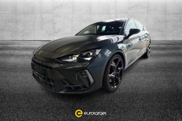 CUPRA Leon 2.0 TSI 300 CV DSG VZ rif. 23087933